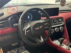 جنسس G70